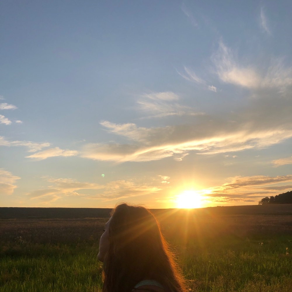 Meet your Posher, Lilly